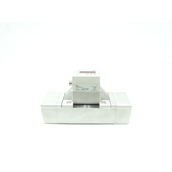 Cdk Rate 40-200L/Min 15-24V-Dc Flow Sensor WFK7200-40